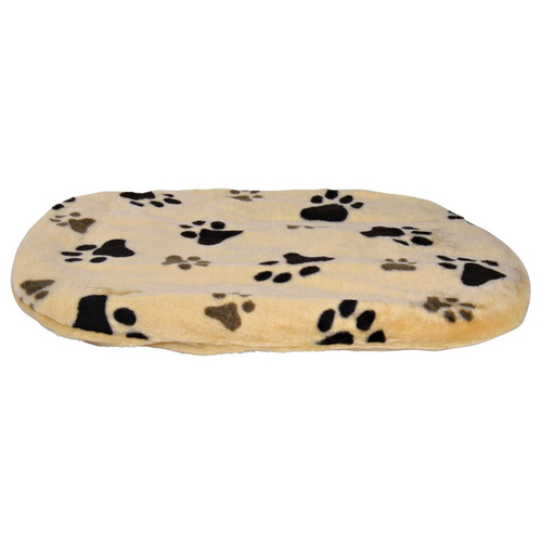 Trixie Kissen Joey beige für Hunde, 105 x 68 cm, beige