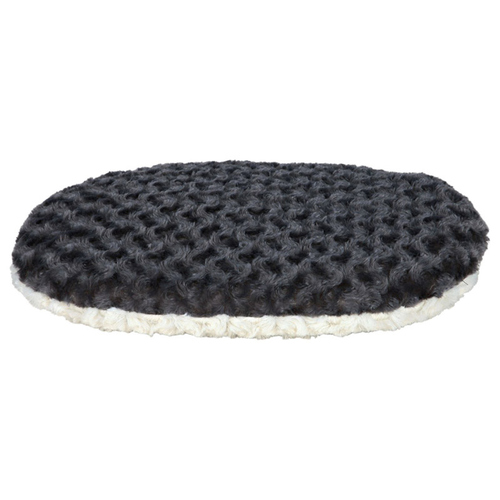 Trixie Kissen Kaline creme/grau für Katzen, Maße: 44 x 31 cm