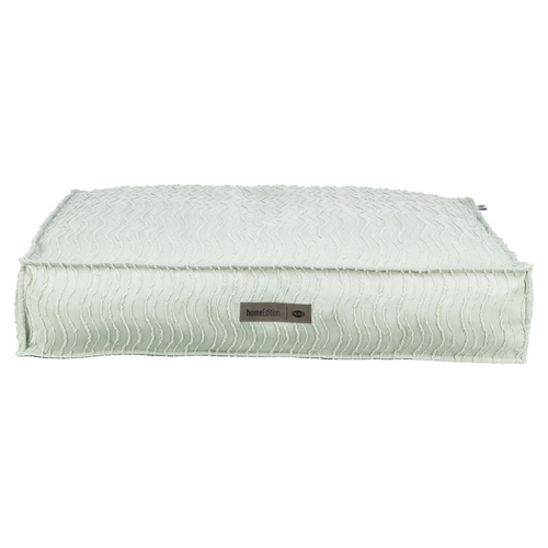 Trixie Kissen Marley Wave salbei für Katzen, Maße: 80 x 60 cm