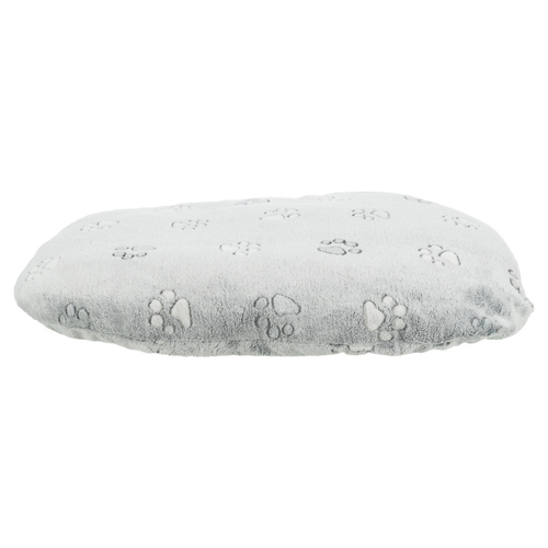 Trixie Kissen Nando hellgrau für Hunde, Maße: 50 x 35 cm