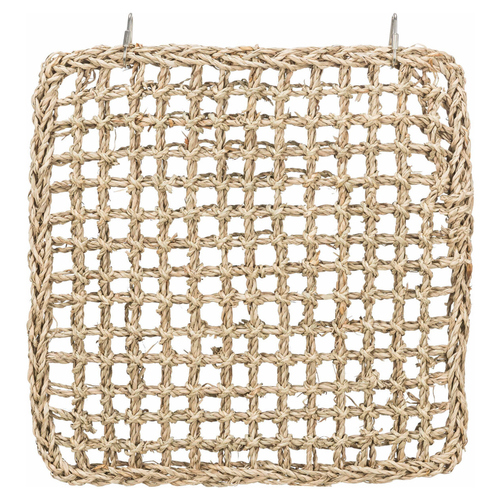 Trixie Klettermatte für Großsittiche/Wellensittiche