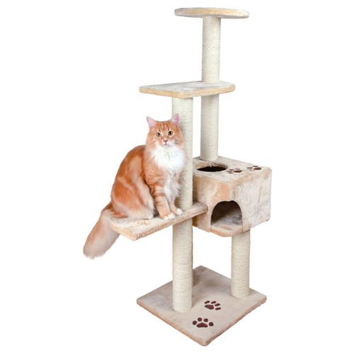 Trixie Kratzbaum Alicante beige