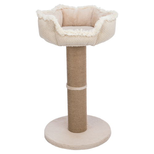 Trixie Kratzbaum Boho beige