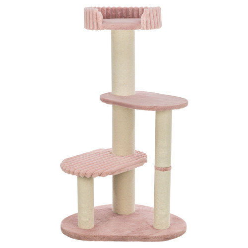 Trixie Kratzbaum Lonni rosa