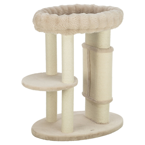 Trixie Kratzbaum XXL Elli creme