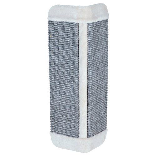 Trixie Kratzbrett für Zimmerecken lichtgrau Trixie Kratzbrett für Zimmerecken lichtgrau