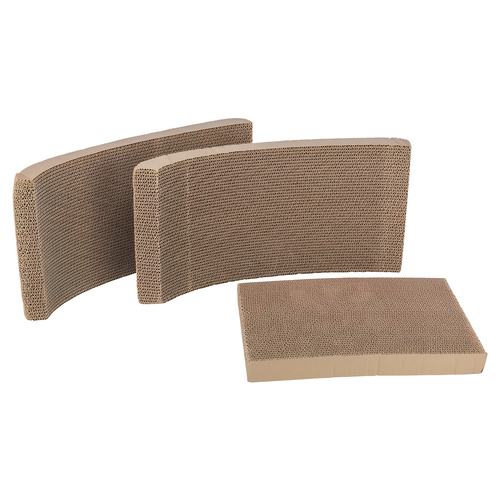 Trixie Kratzpappe für Kratzhaus