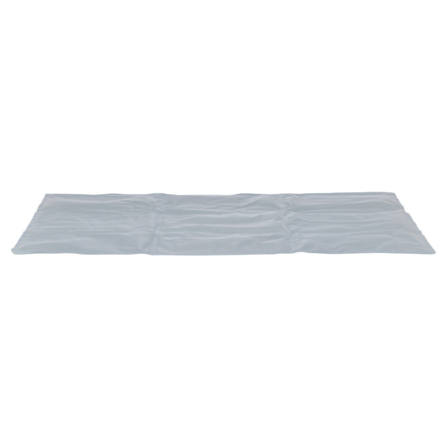Trixie Kühlmatte blau/grau, Maße: 110 x 70 cm Trixie Kühlmatte blau/grau, Maße: 110 x 70 cm