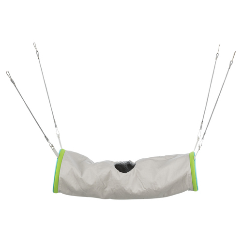 Trixie Kuscheltunnel für Nager