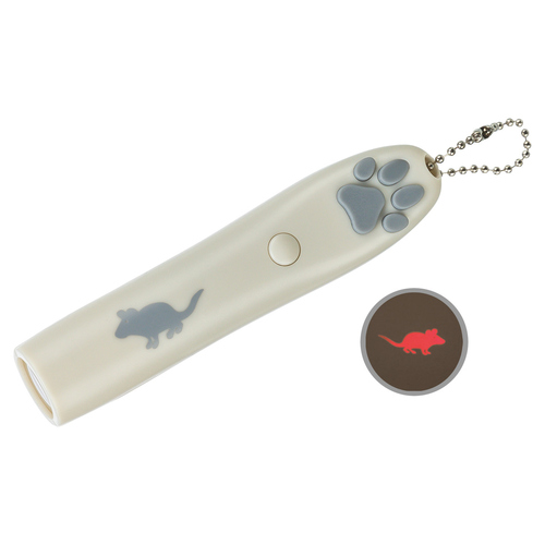 Trixie LED Pointer Catch the Light, Maus