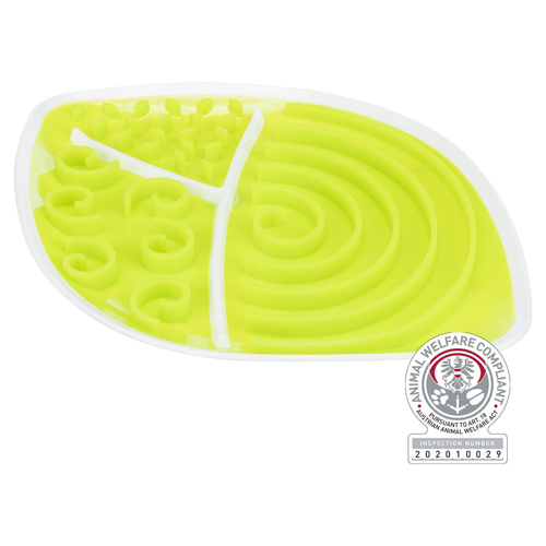 Trixie Lick "n Snack Schleck-Platte