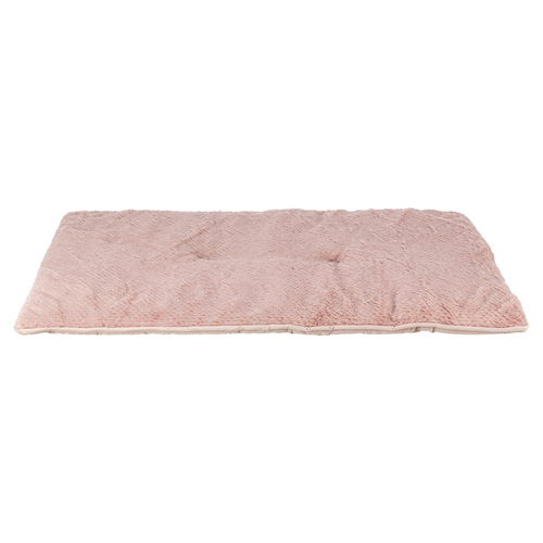 Trixie Liegematte Livia Soft altrosa für Katzen