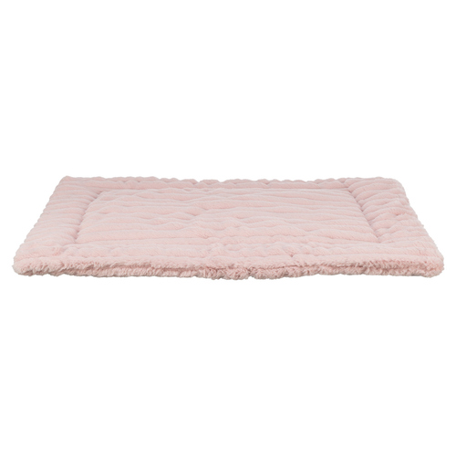 Trixie Liegematte Lonni rosa für Katzen, Maße: 60 x 45 cm