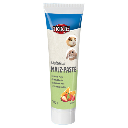 Trixie Malz-Paste Multifruit 100 g