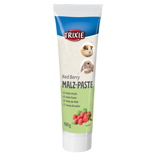 Trixie Malz-Paste Red Berry 100 g