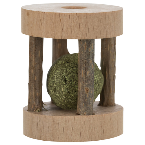 Trixie Matatabi-Spielrolle