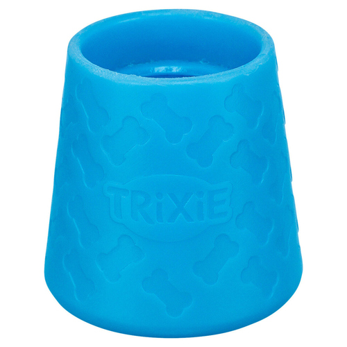 Trixie Mobile Hundedusche blau