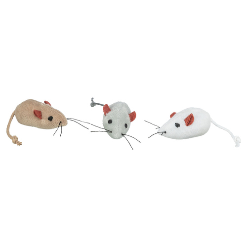 Trixie Mouse House - 24 Stück