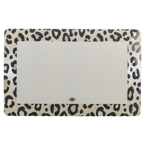 Trixie Napfunterlage Leo