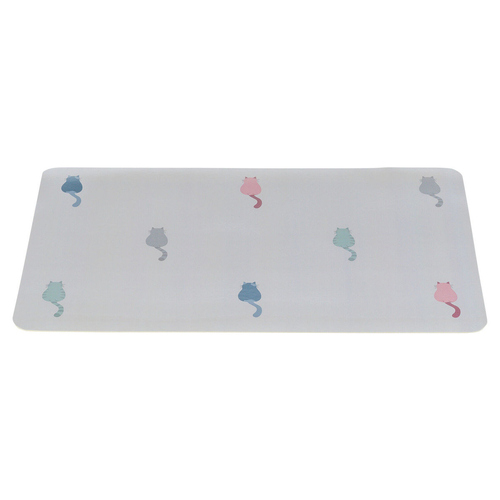 Trixie Napfunterlage Lilly salbei