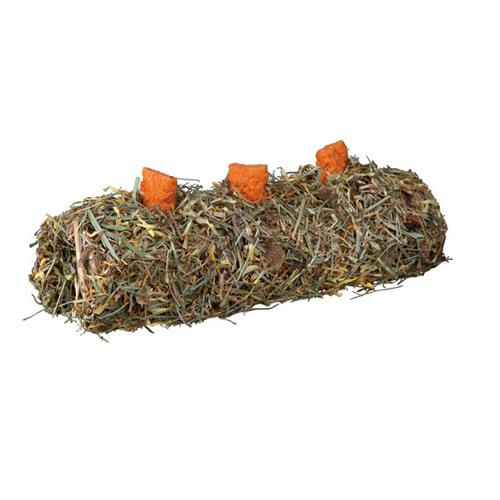 Trixie Natur-Snack Höhle, Maße: 21 x 16 x 30 cm