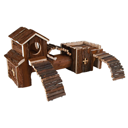 Trixie Natural Living Frida Tunnelsystem