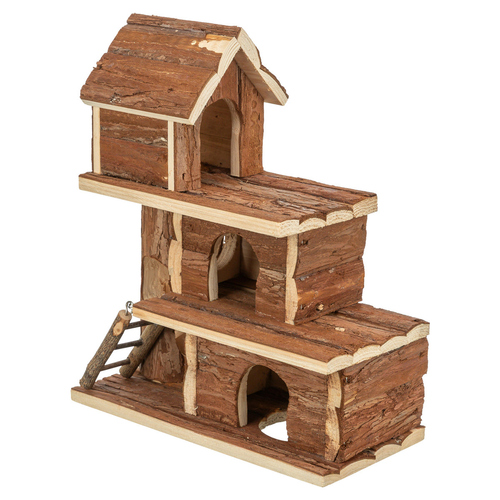 Trixie Natural Living Hamsterhaus Tammo