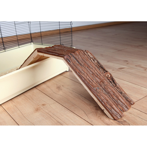 Trixie Natural Living Käfigbrücke, Maße: 63 x 18 x 15 cm