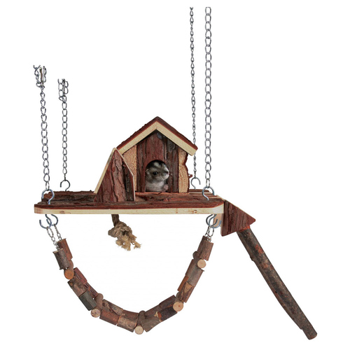 Trixie Natural Living Spielplatz Janne Trixie Natural Living Spielplatz Janne