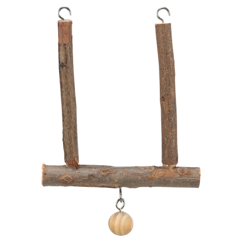 Trixie Natural Living Trapezschaukel Trixie Natural Living Trapezschaukel