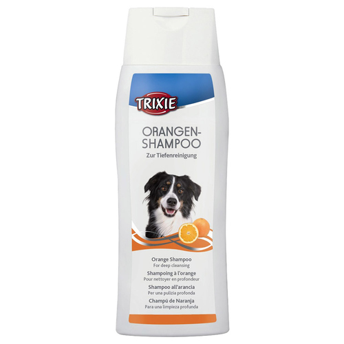 Trixie Orangen-Shampoo 250 ml