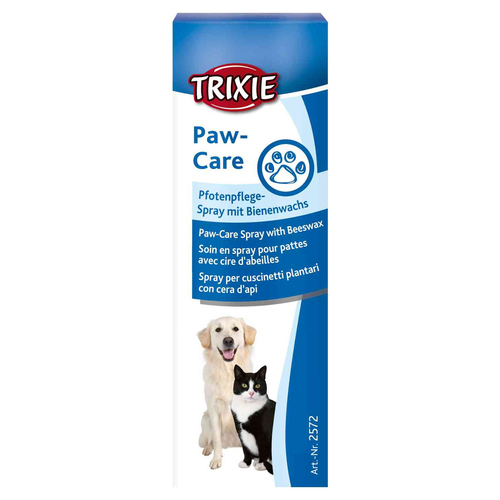 Trixie Pfotenpflege-Spray für Hunde 50 ml