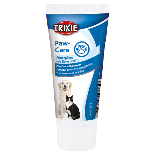 Trixie Pfotenpflege für Hunde 50 ml