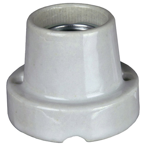 Trixie Porzellanfassung Pro Socket, gerade
