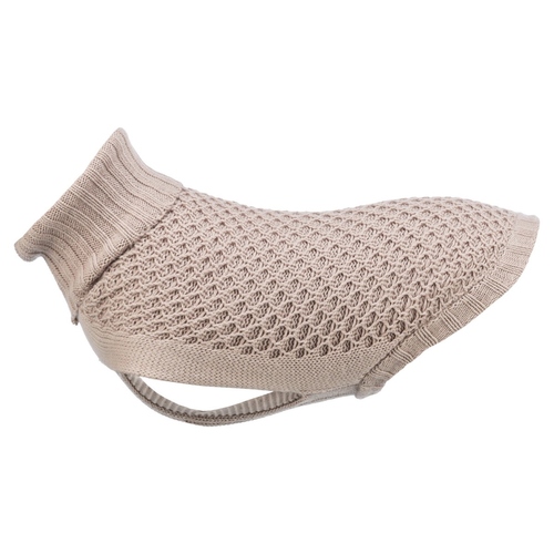 Trixie Pullover Norwood blush, Größe: S / Rückenlänge: 33 cm