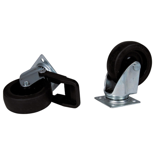 Trixie Rollen für Gulliver 4-7