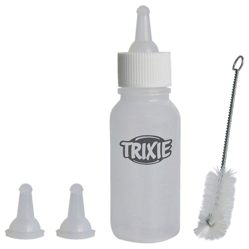 Trixie Saugflaschen-Set My Mammy für Hunde