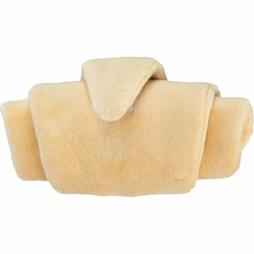 Trixie 033417 Plüschtier für Hunde, Polyester, Plüsch, 40 cm, Marke: Trixie - EAN: 4011905334172 Trixie 033417 Plüschtier für Hunde, Polyester, Plüsch, 40 cm, Marke: Trixie - EAN: 4011905334172 von Trixie