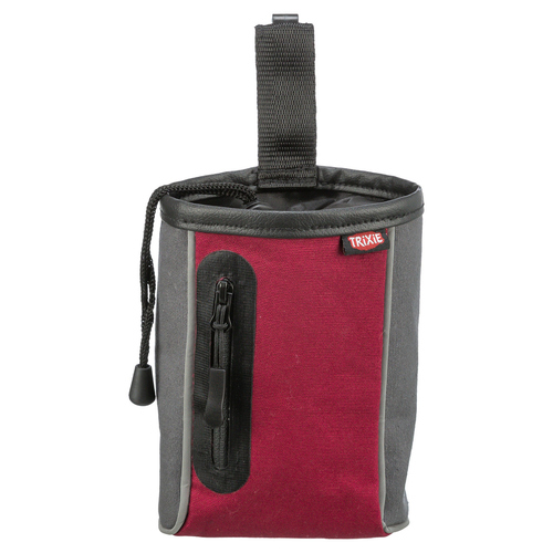 Trixie Snack-Tasche 2 in 1 Trixie Snack-Tasche 2 in 1