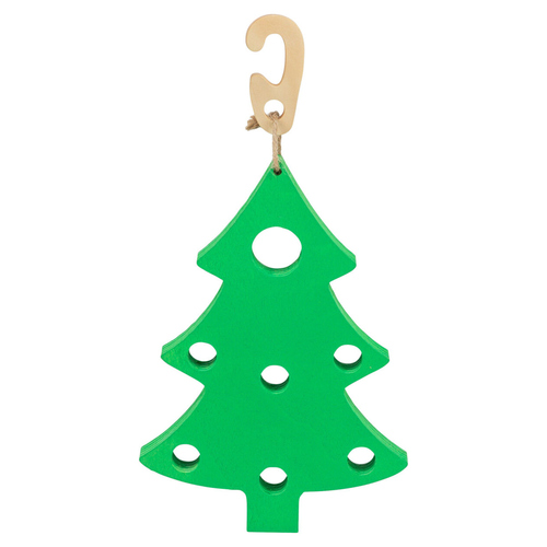 Trixie Spiel- und Snackbaum grün Trixie Spiel- und Snackbaum grün