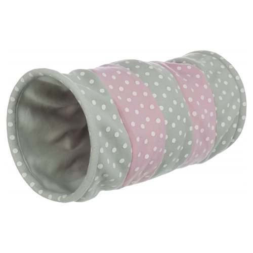 Trixie Spieltunnel, Fleece bunt Trixie Spieltunnel, Fleece bunt