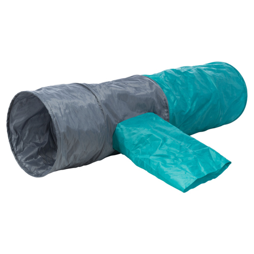 Trixie Spieltunnel, Nylon / 4 Eingänge