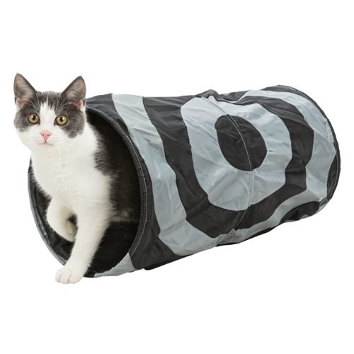 Trixie Spieltunnel, Nylon