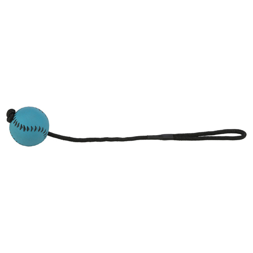Trixie Sportball am Seil - 24 Stück