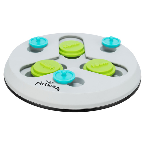 Trixie Strategie-Spiel Slide & Fun Board