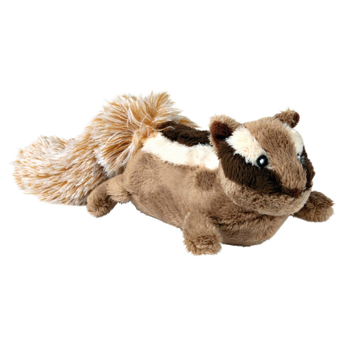 Trixie Streifenhörnchen mit Stimme, Plüsch