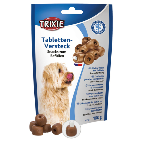 Trixie Tabletten-Versteck 100 g