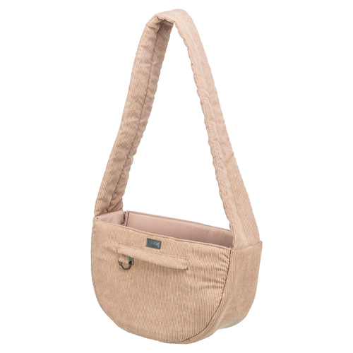 Trixie Tasche Bethany blush für Hunde