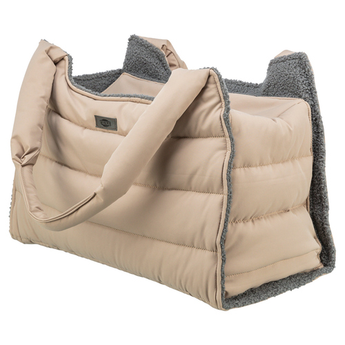 Trixie Tasche Gina blush für Hunde