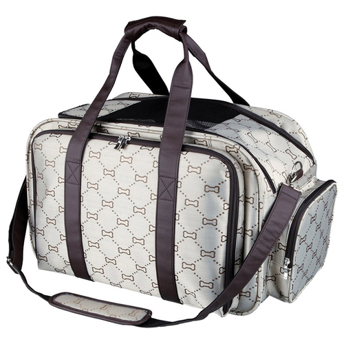 Trixie Tasche Maxima beige/braun